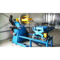 Hydraulischer Decoiler mit Coilcar (5-10ton)